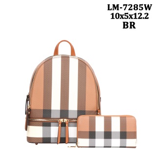 LM-7281W BROWN - Click Image to Close