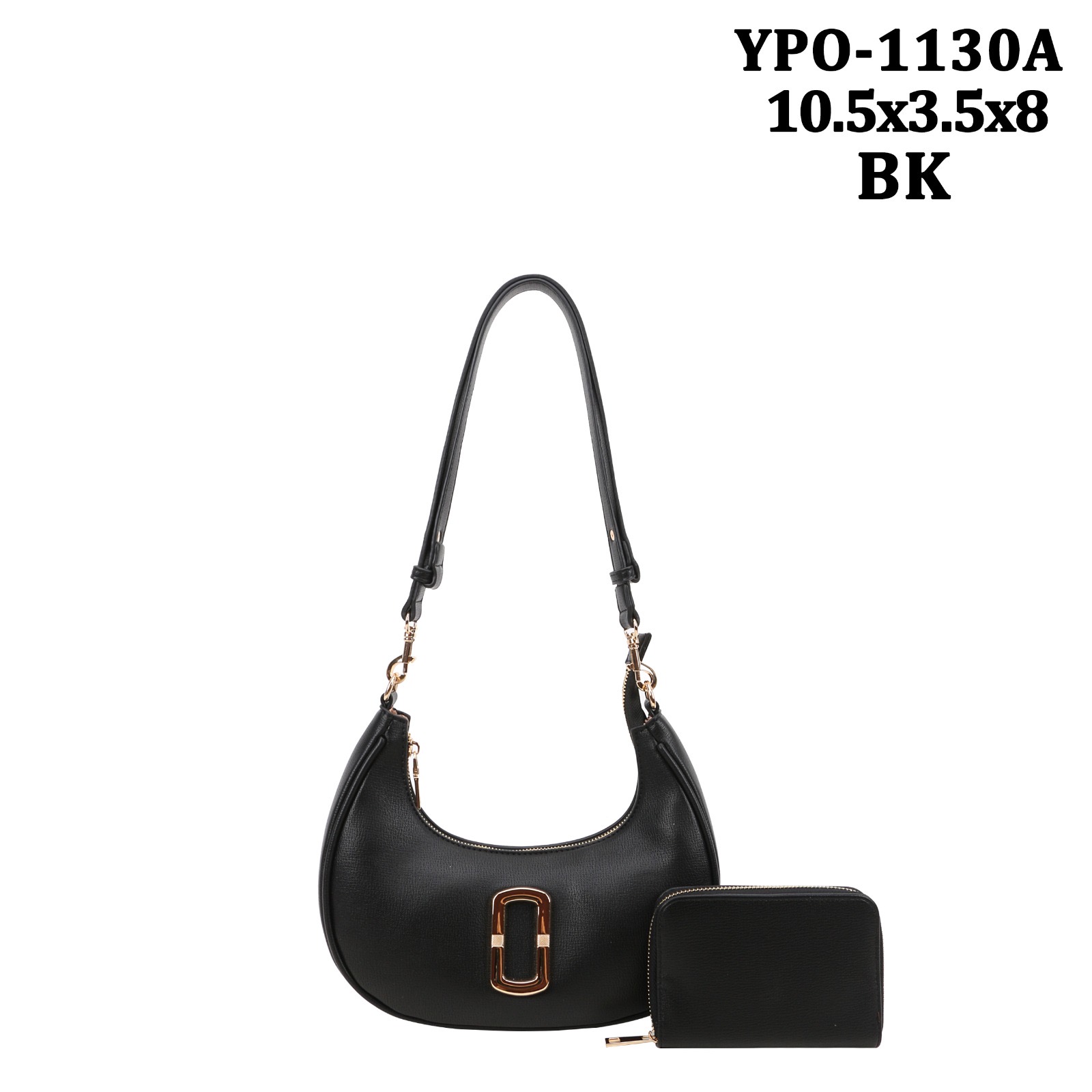 YPO-1130 bk - Click Image to Close