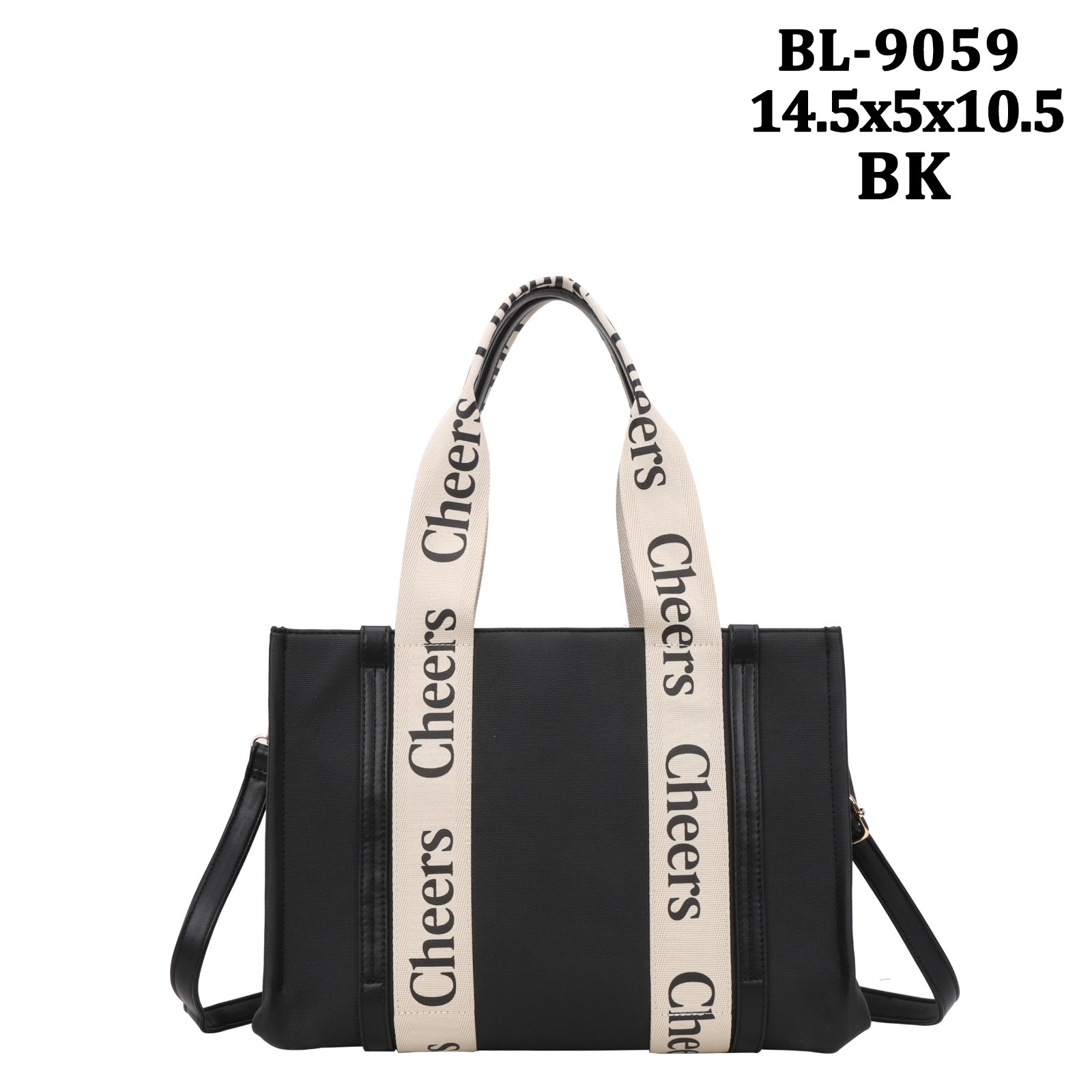 Bl-9059 bk - Click Image to Close