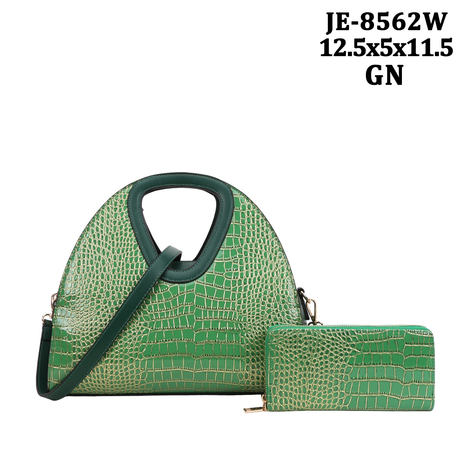 Je8562 green - Click Image to Close