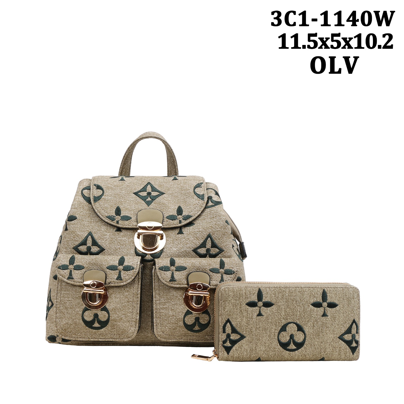 3c11140 olive - Click Image to Close