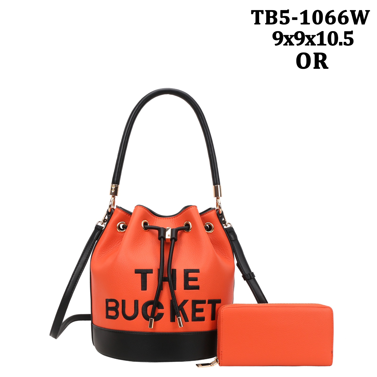 Tb5-1066 orange - Click Image to Close