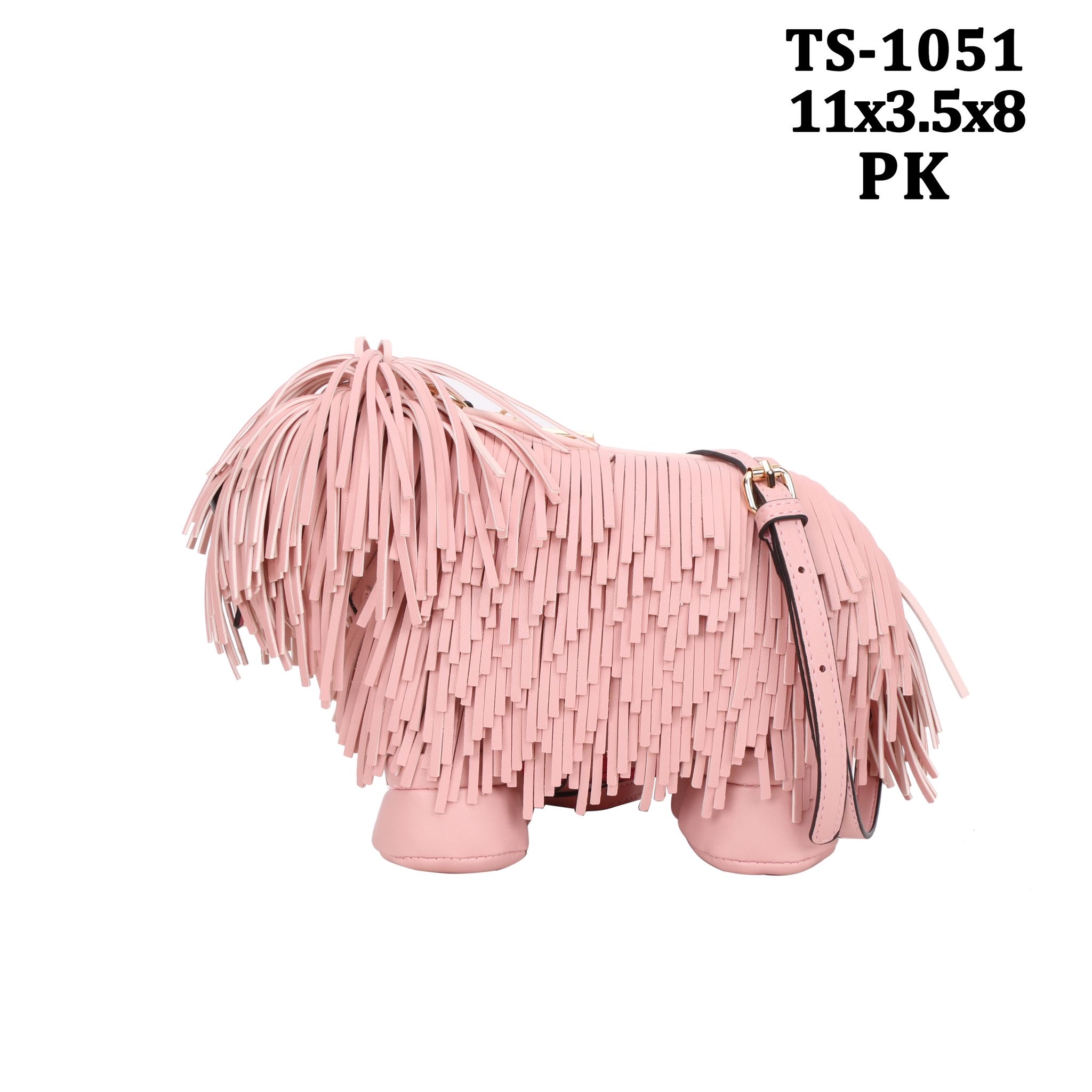 TS-1051 PINK - Click Image to Close