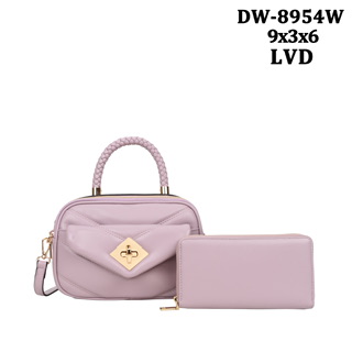 DW-8954W LAVENDER - Click Image to Close