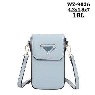 WZ-9026 Light Blue - Click Image to Close